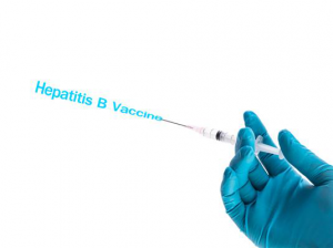 hepatitis b vírus