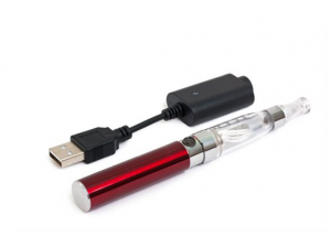 e-cigaretta